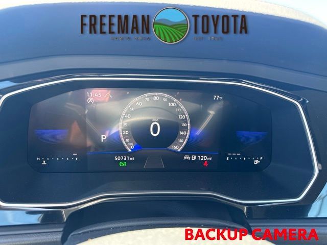 Used 2024 Volkswagen Jetta S FWD image 7