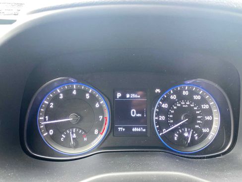 Used 2019 Hyundai Kona SEL AWD/4WD image 15