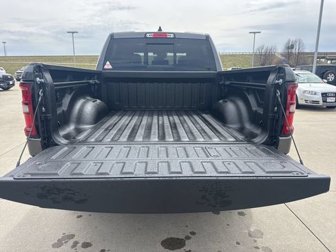 New 2026 RAM 1500 Rebel w/ Rebel Level 2 Equipment Group AWD/4WD image 34