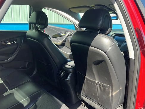 Used 2015 Hyundai Azera FWD image 16