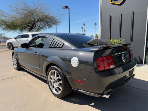 Used 2007 Ford Mustang GT Premium image 7