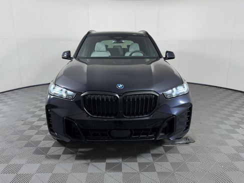 New 2026 BMW X5 xDrive50e w/ Executive Package image 6