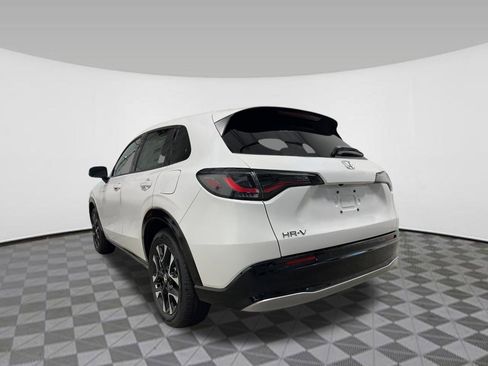 New 2027 Honda HR-V EX-L image 4