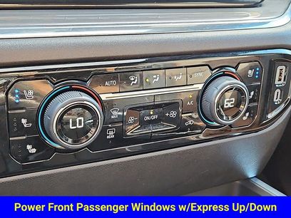 Certified 2024 Chevrolet Silverado 1500 High Country w/ High Country Premium Package