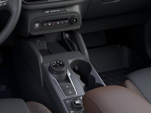 New 2026 Ford Bronco Sport Outer Banks w/ Sasquatch Outer Banks Package image 15