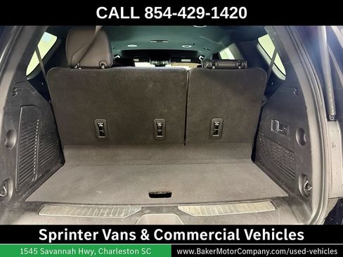 Used 2023 Chevrolet Tahoe Premier RWD image 26