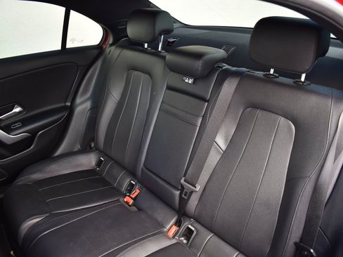 Used 2019 Mercedes-Benz A 220 4MATIC image 18