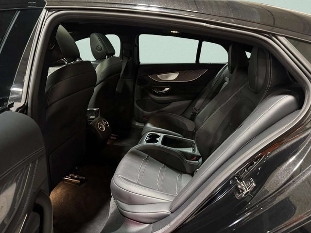 Used 2021 Mercedes-Benz AMG GT 43 image 22