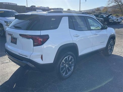 New 2026 GMC Terrain Elevation w/ Elevation Premium Package image 3