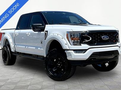 Used 2022 Ford F150 XLT w/ Equipment Group 302A High