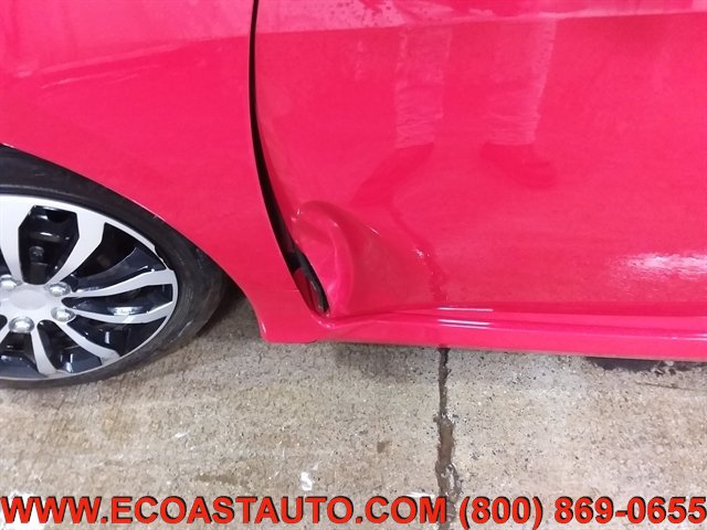 Used 2019 Honda Civic LX image 16