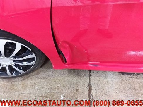 Used 2019 Honda Civic LX image 16