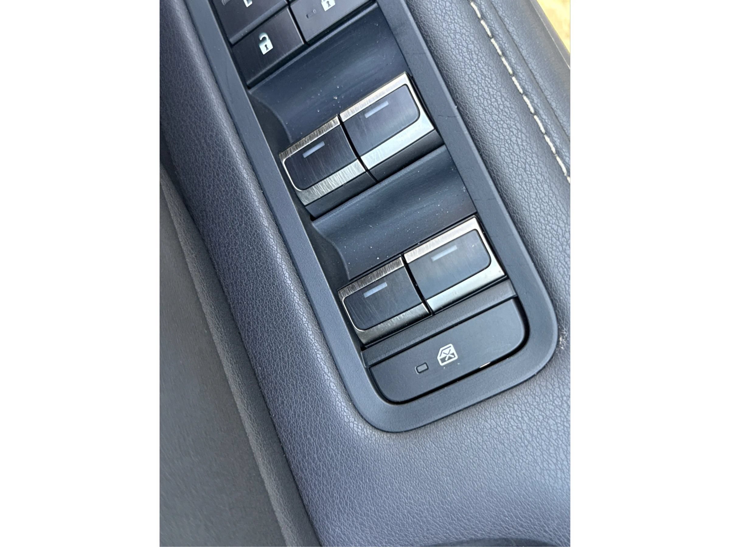 Used 2024 Lexus TX 350 AWD w/ Cold Weather Package image 37