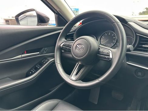 Used 2024 MAZDA CX-30 AWD 2.5 S w/ Select Sport Pkg image 8