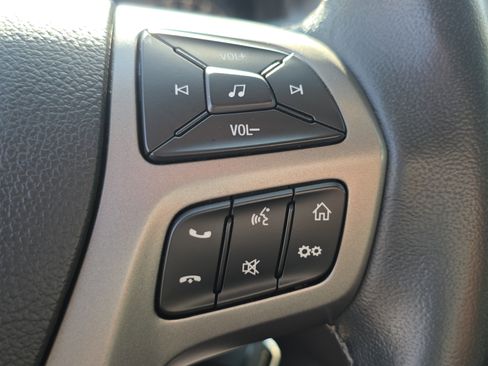 Used 2023 Ford Ranger XLT w/ Equipment Group 302A High RWD image 29