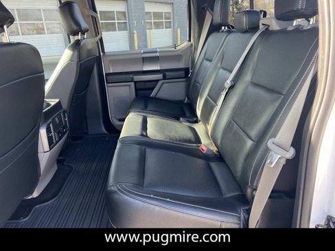 Used 2019 Ford F150 XLT w/ Equipment Group 302A Luxury image 20