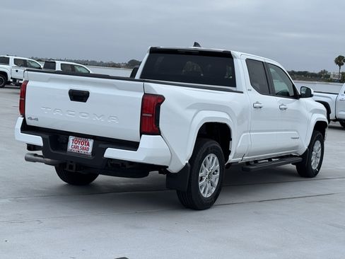 New 2026 Toyota Tacoma SR5 AWD/4WD image 13