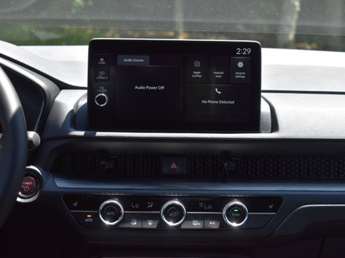 New 2026 Honda CR-V Sport image 17