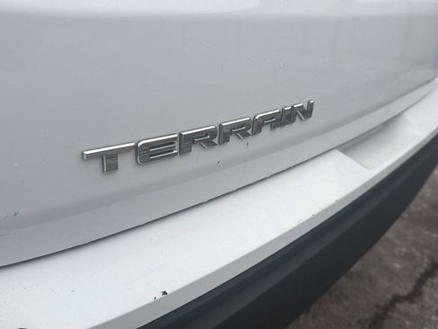 Used 2019 GMC Terrain SLE w/ Driver Convenience Package image 10