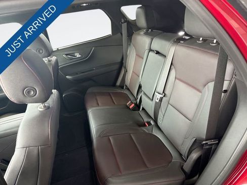 Used 2023 Chevrolet Blazer RS image 23