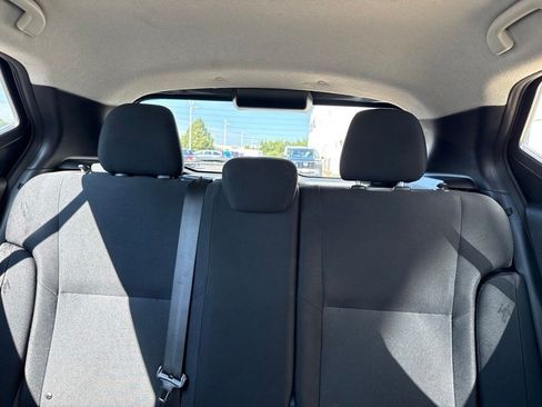 Used 2023 Nissan Kicks S FWD image 8