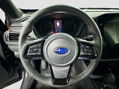 New 2026 Subaru Forester Premium image 7