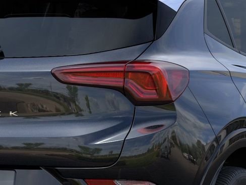 New 2026 Buick Encore GX Sport Touring FWD image 13