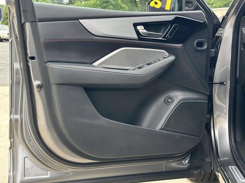 Certified 2023 Acura MDX A-Spec AWD/4WD image 17