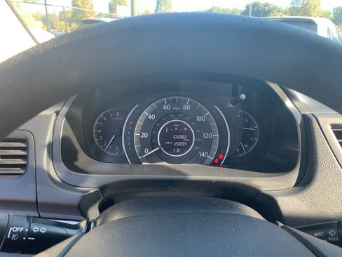 Used 2014 Honda CR-V EX image 16