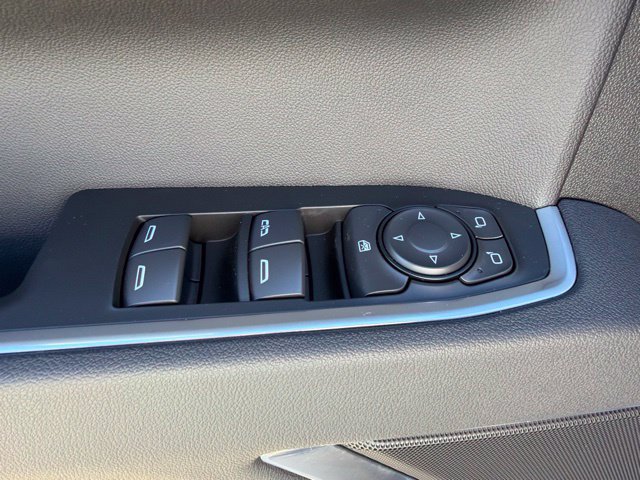 New 2026 Chevrolet Silverado 1500 RST AWD/4WD image 9