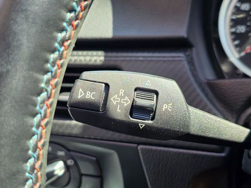 Used 2012 BMW M3 Convertible RWD image 40