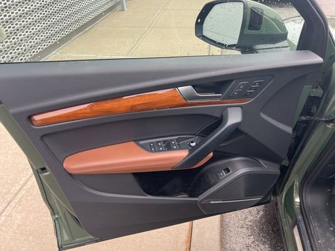 Used 2023 Audi Q5 2.0T Prestige w/ Prestige Package image 50