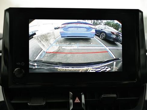 Used 2024 Toyota Corolla LE FWD image 37
