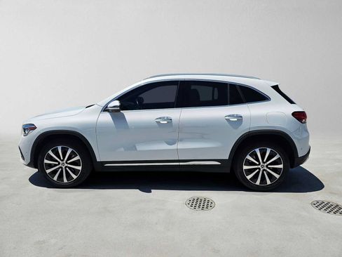 Used 2023 Mercedes-Benz GLA 250 image 6