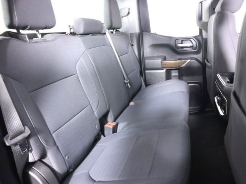 Used 2022 GMC Sierra 1500 Elevation w/ Driver Alert Package I AWD/4WD image 42