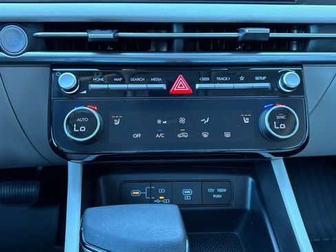 New 2026 Hyundai Tucson SEL image 9