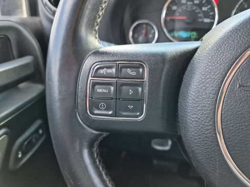 Used 2015 Jeep Wrangler Unlimited Sport w/ Quick Order Package 24S AWD/4WD image 21