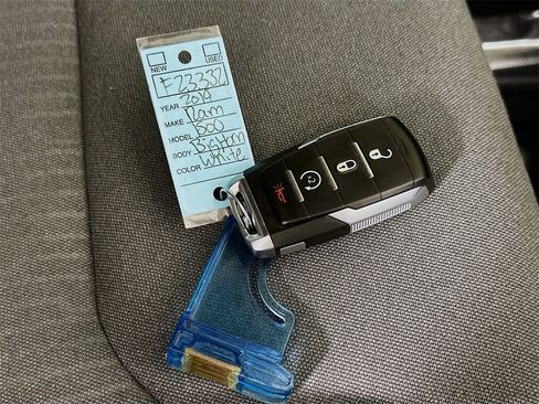 Used 2019 RAM 1500 Big Horn image 28