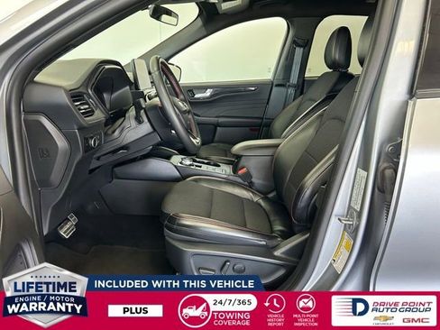 Used 2024 Ford Escape ST-Line image 15