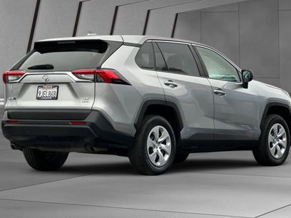 Used 2024 Toyota RAV4 LE