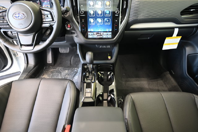 New 2026 Subaru Forester Limited AWD/4WD image 27