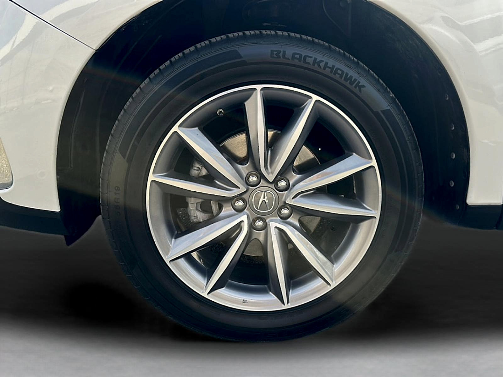 Used 2020 Acura RDX w/ Technology Package AWD/4WD image 9