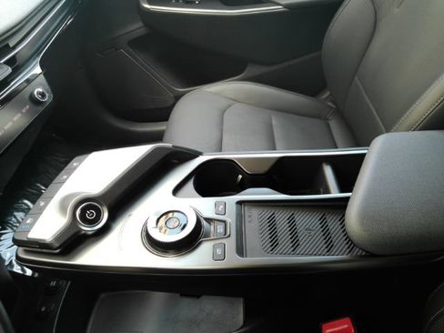 Used 2023 Kia EV6 Wind w/ Wind Technology Package RWD image 43