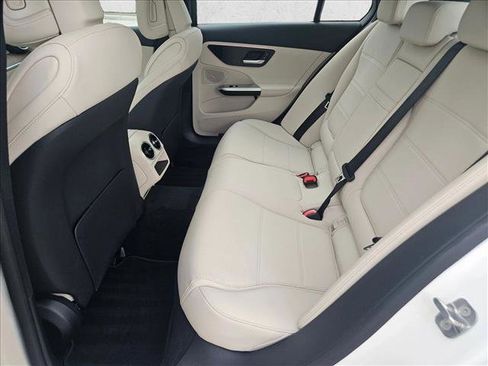 Certified 2026 Mercedes-Benz C 300 Sedan image 18