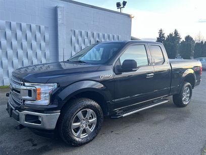 Used 2019 Ford F150 XLT w/ Equipment Group 302A Luxury