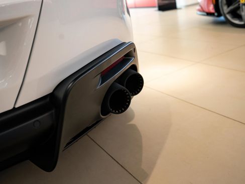 Used 2024 Ferrari Roma Spider image 42