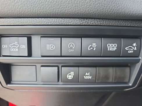 New 2026 Toyota Tundra Limited image 24