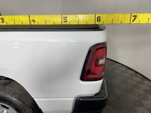 Used 2025 RAM 1500 Tradesman image 9