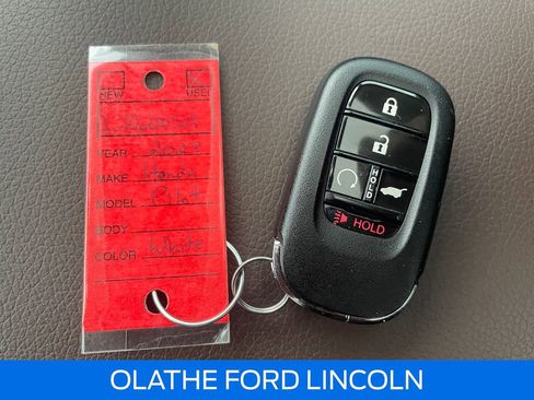 Used 2023 Honda Pilot Elite image 36