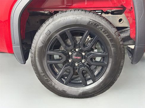 Used 2024 GMC Sierra 1500 Elevation image 30
